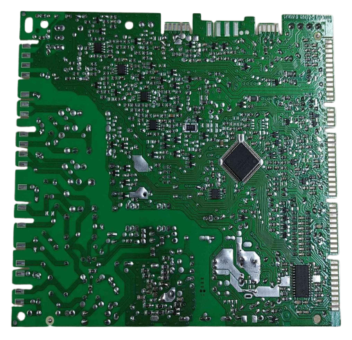 Placa Electrónica Saunier Duval ISOFAST F35 E-A | repuestos-calderas