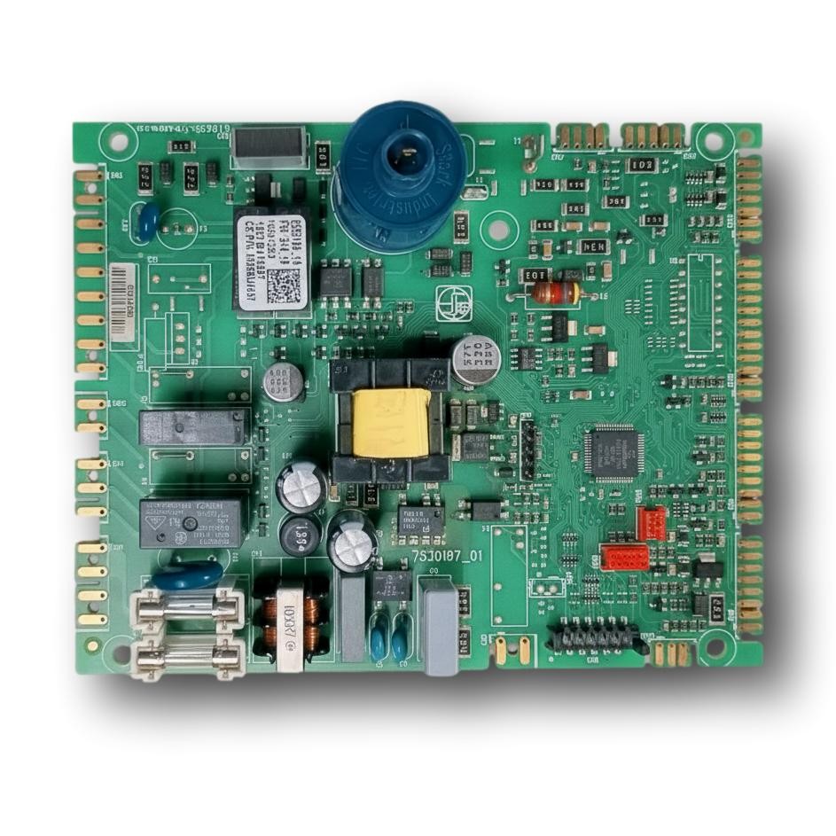 Placa Electronica Biasi Rinnova CONDENS M260