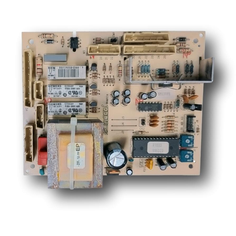 Placa Electrónica Ecocompact FE 20E 1N