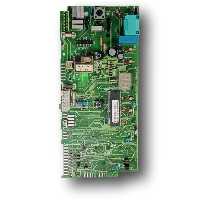 Placa Electrónica Junkers Eurostar ZWE 24 3 MFAD 23 | Repuestos Calderas