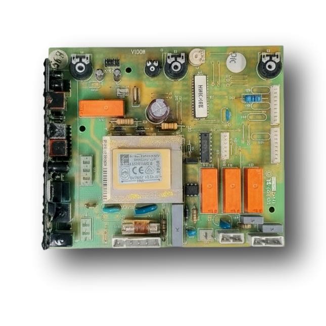 Placa Electrónica Caldera Beretta Kompakt 22 CSI | repuestos-calderas