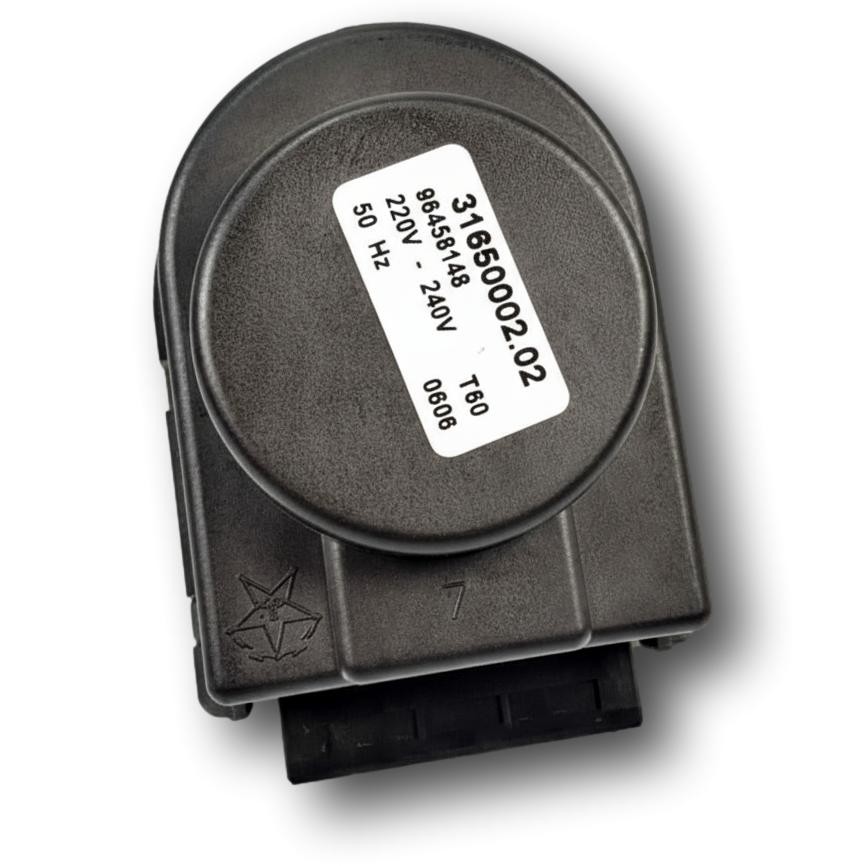 Motor Válvula Themaclassic F25E