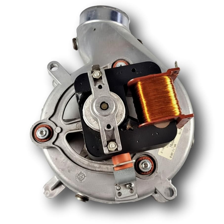 Extractor Saunier Duval Themaclassic F 25 E | repuestos-calderas