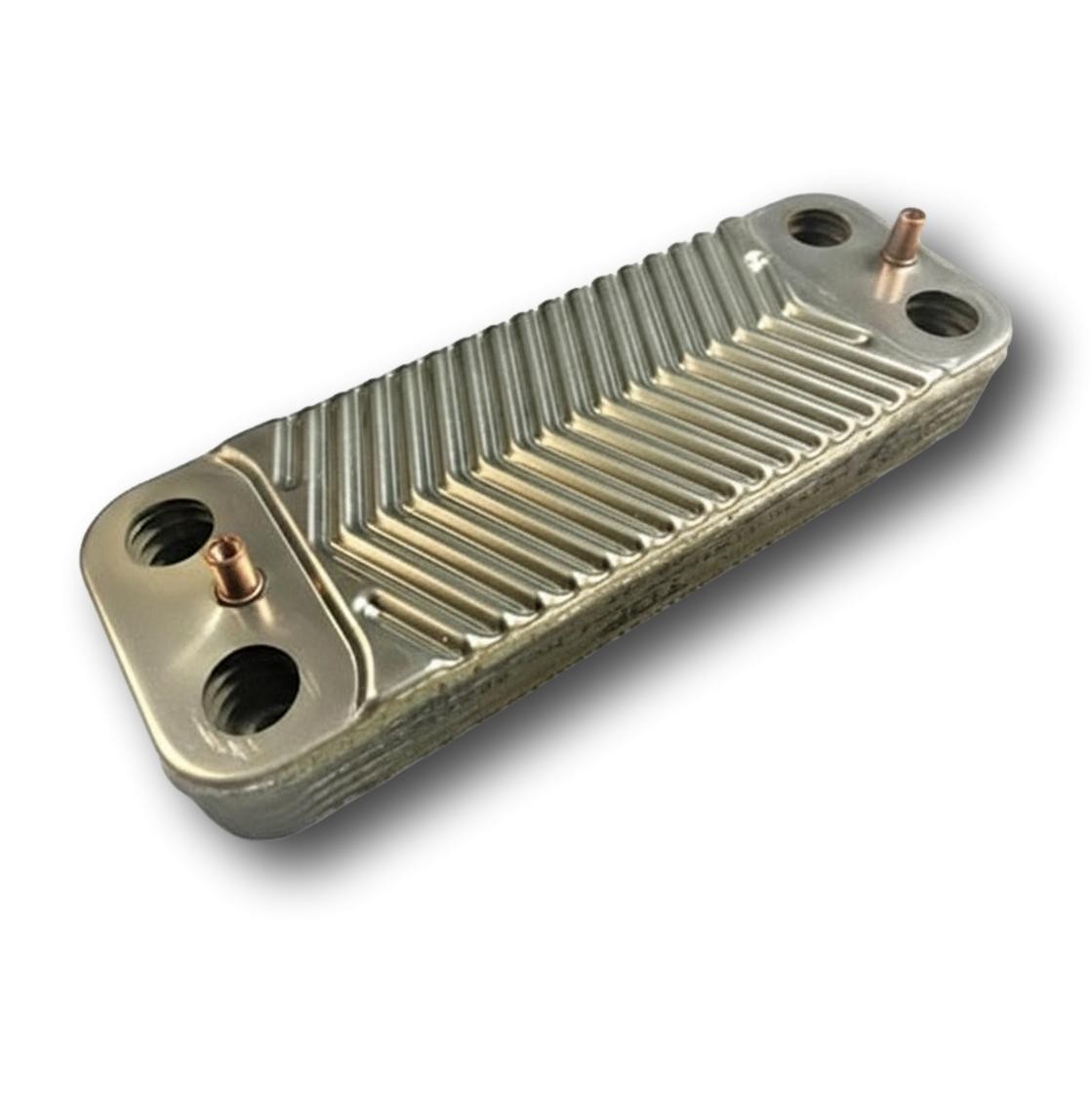 Intercambiador Placas Themaclassic F25E