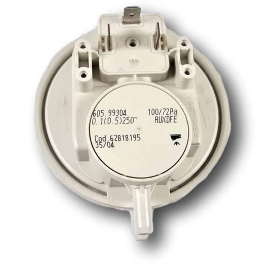 Presostato Aire Beretta Kompakt 24 CSI 1 RW Z 38 | repuestos-calderas