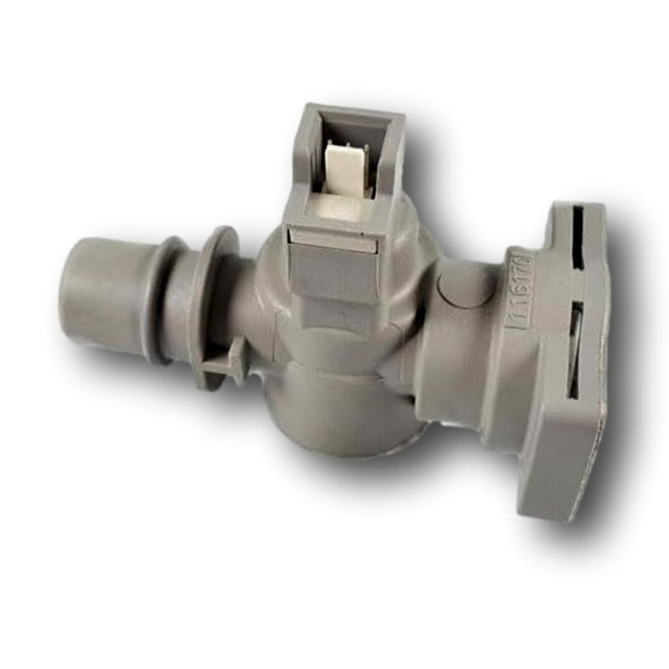Detector Flujo Saunier Duval Themafast C 24 E | repuestos-calderas