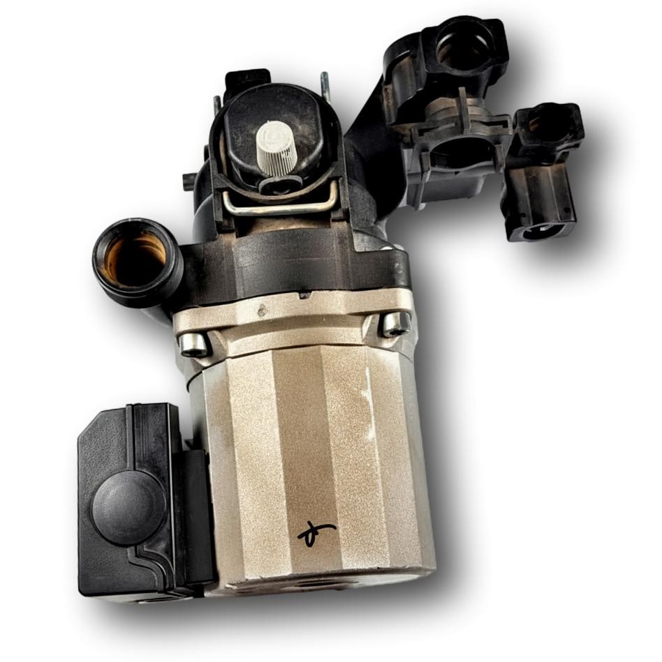 Bomba Circuladora Isofast F 30 E H-MOD