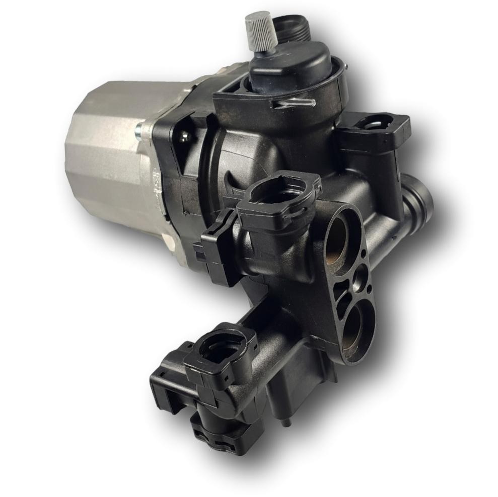 Bomba Circuladora Saunier Duval Themafast Nox F 30-B/2 | repuestos-calderas