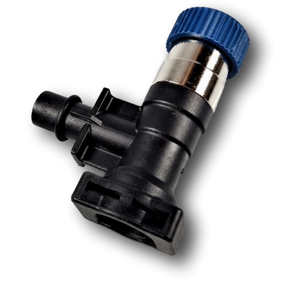 Llave Llenado Saunier Duval Themafast Condens F 24 | repuestos-calderas