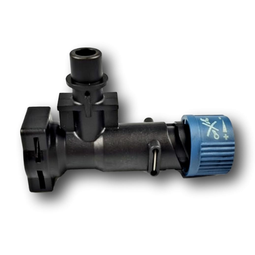 Llave Llenado Isofast F 30 E H-MOD