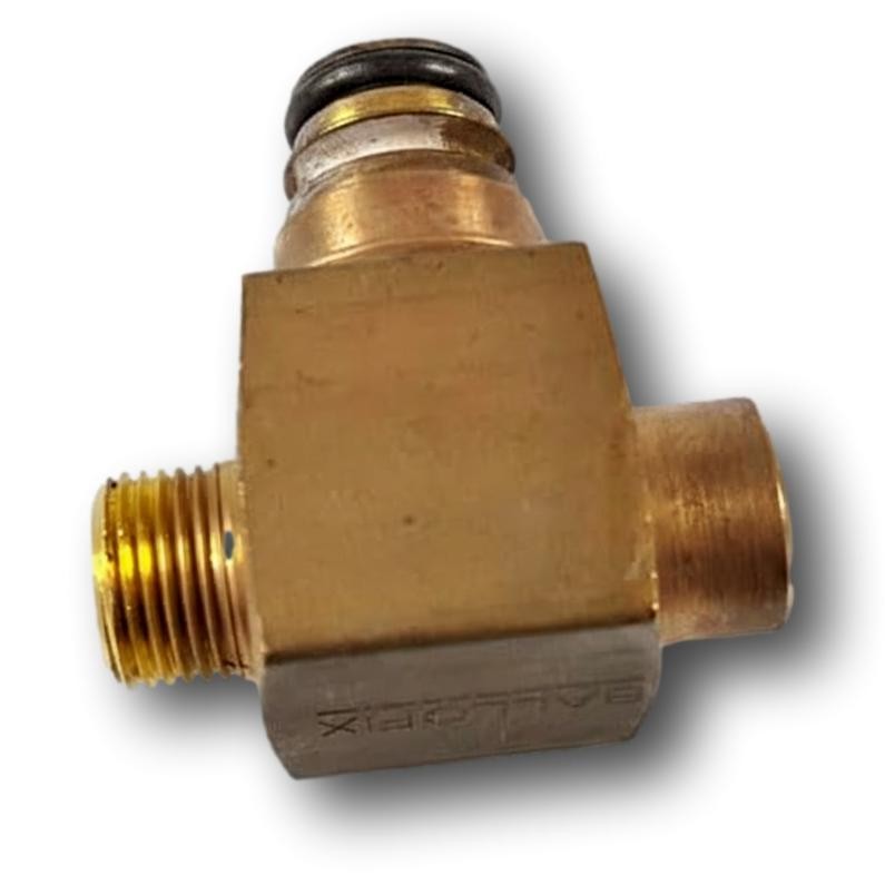 Llave Llenado Vaillant Aquablock VMI ES 32 362-7 | repuestos-calderas