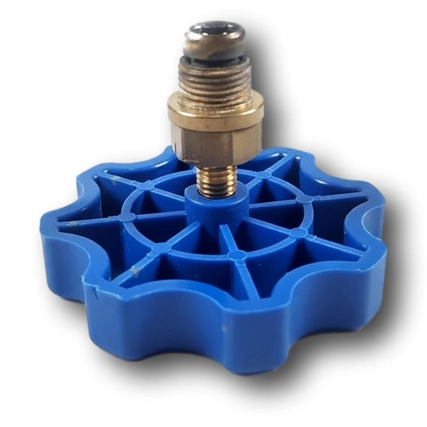 Llave Llenado Minox 24 E
