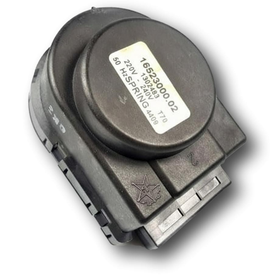 Motor Válvula Pigma Green 25