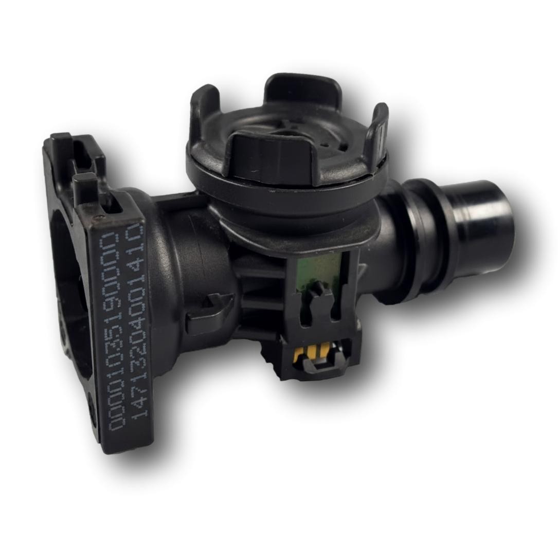Caudalímetro Saunier Duval Themafast Nox F30-B/2 | repuestos-calderas