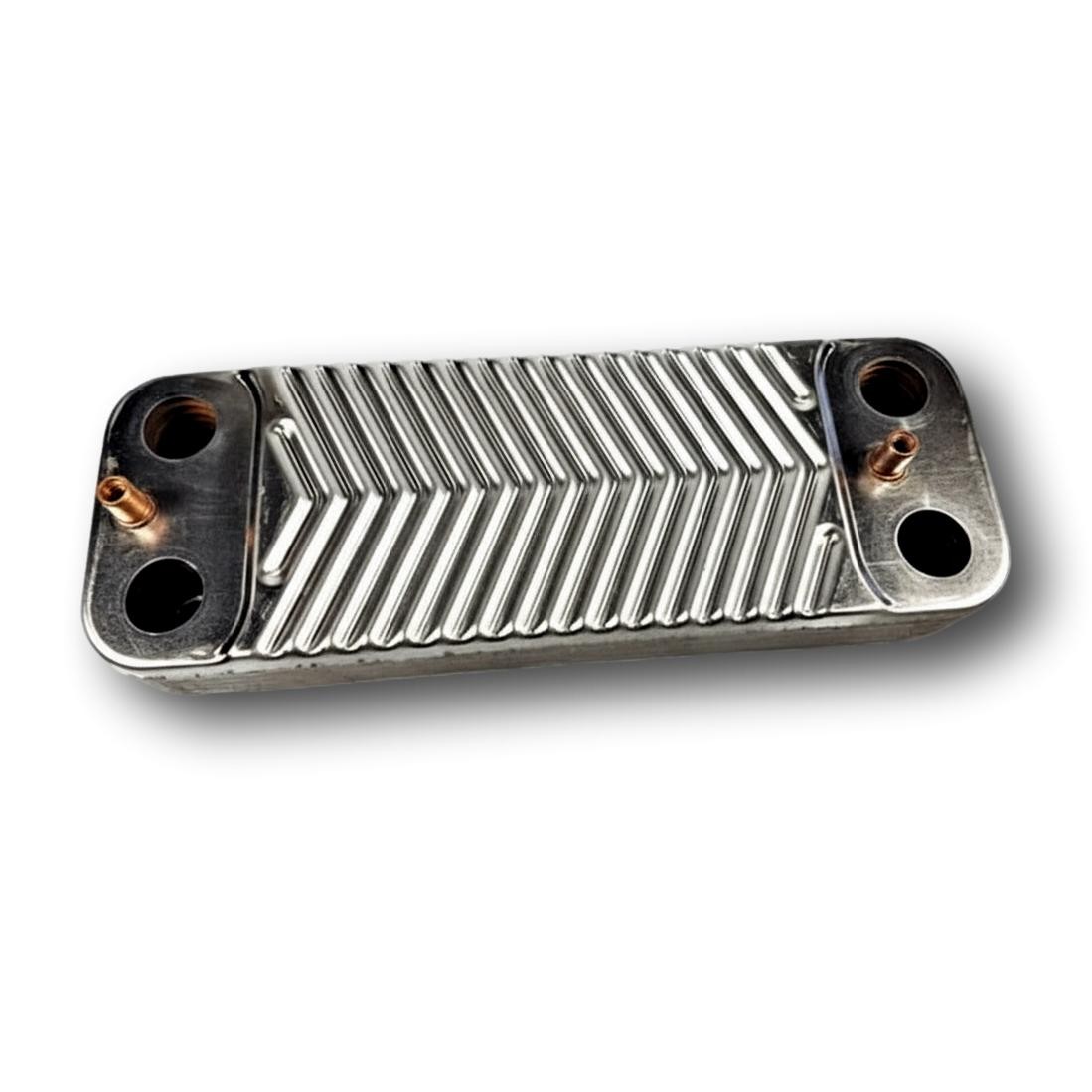 Intercambiador Placas Themafast F25 E