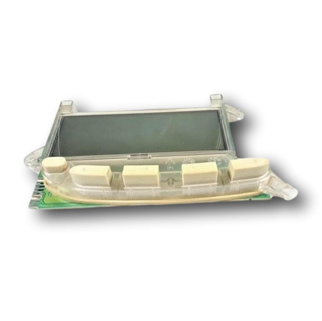 Panel Mandos Saunier Duval Themafast C 30 E | repuestos-calderas