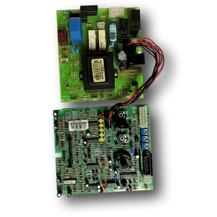 Placa Electrónica Ariston Genus 27 BFFI | repuestos-calderas