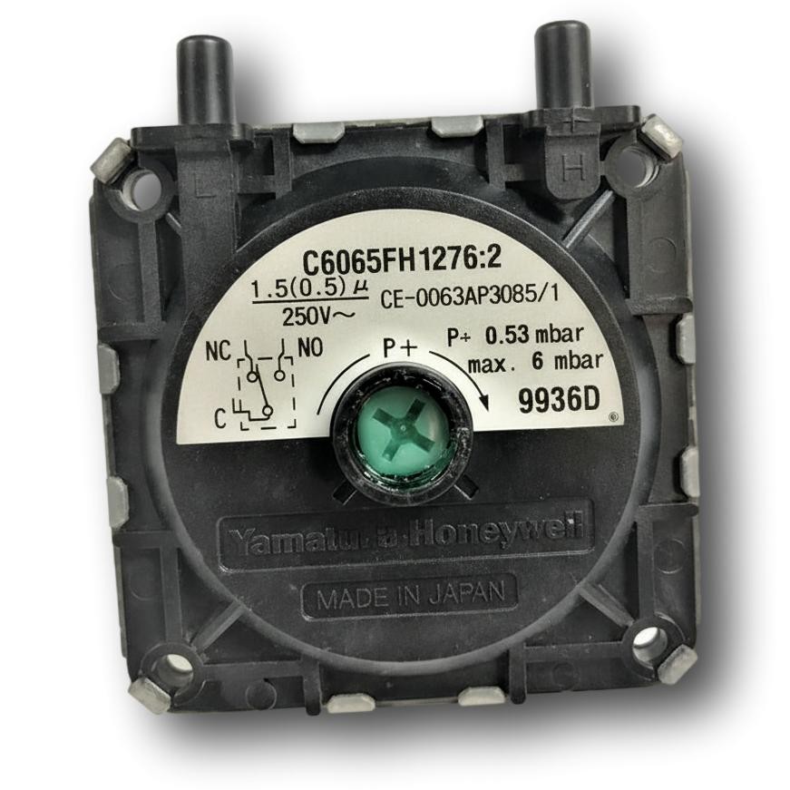 Presostato Saunier Duval Isofast F28E
