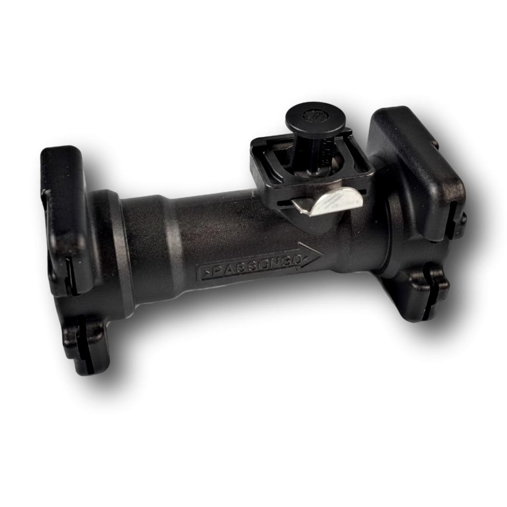 Conexión Hidráulica Saunier Duval Themafast F 25 E H-MOD | repuestos-calderas