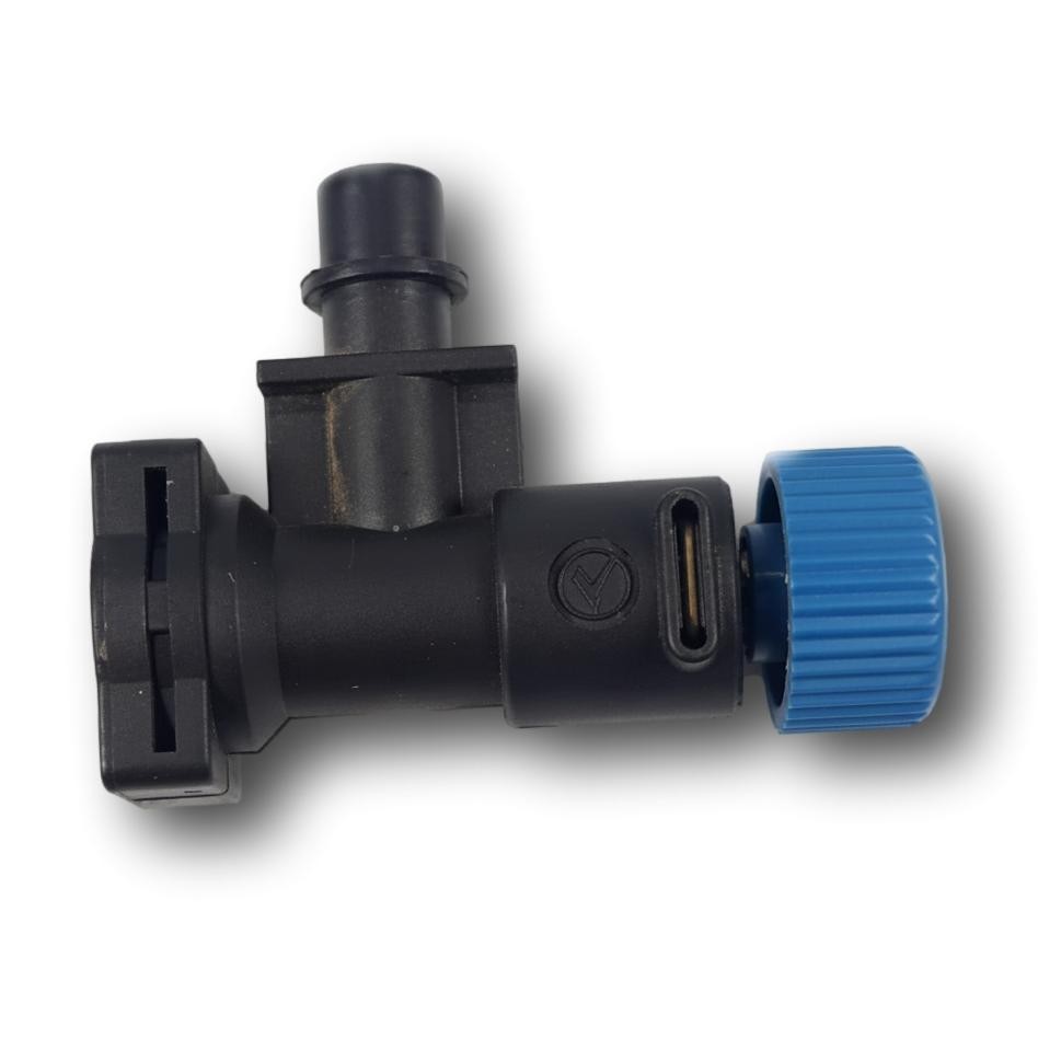 Llave Llenado Saunier Duval ThemaClassic F25E | repuestos-calderas