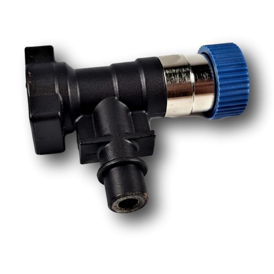 Llave Llenado Isofast F 35 E H-MOD