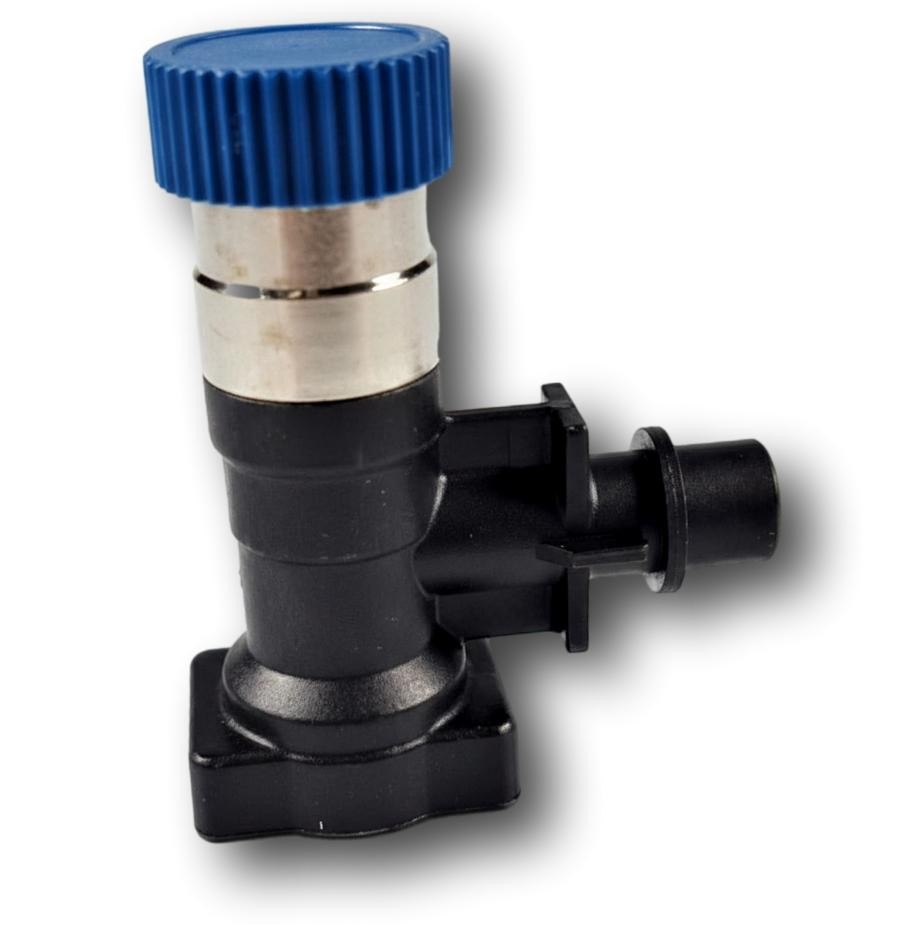 Llave Llenado Saunier Duval Thematek SF 24 E | repuestos-calderas