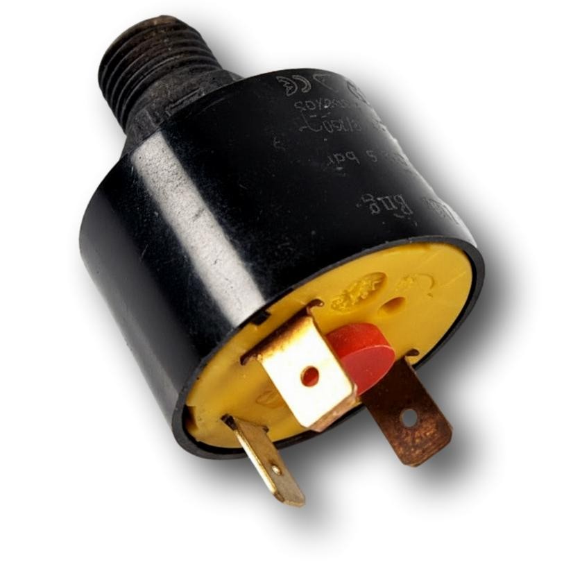 Presostato Agua Heat Line HK B124