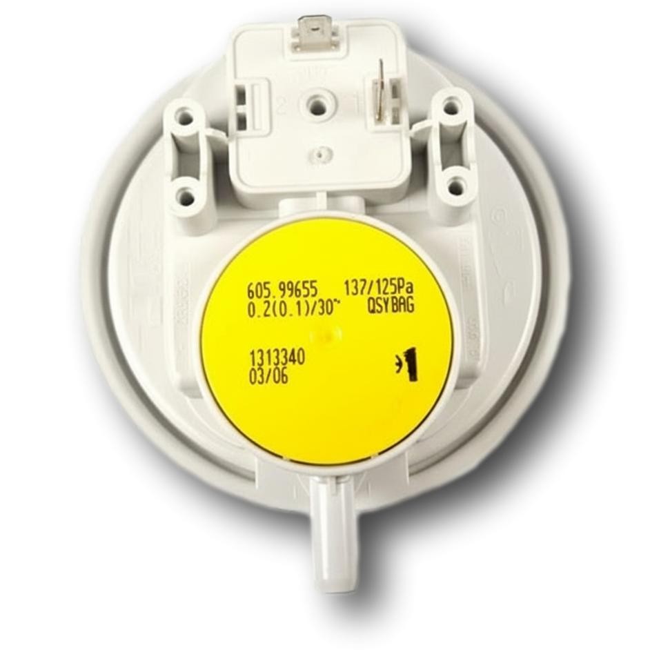 Presostato Chaffoteaux MX2 24 FF