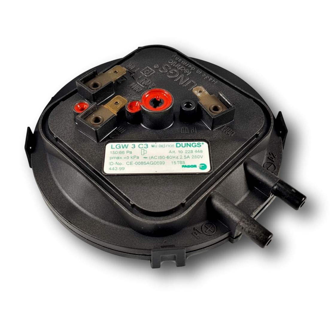 Presostato Ecocompact FE 20E 1N