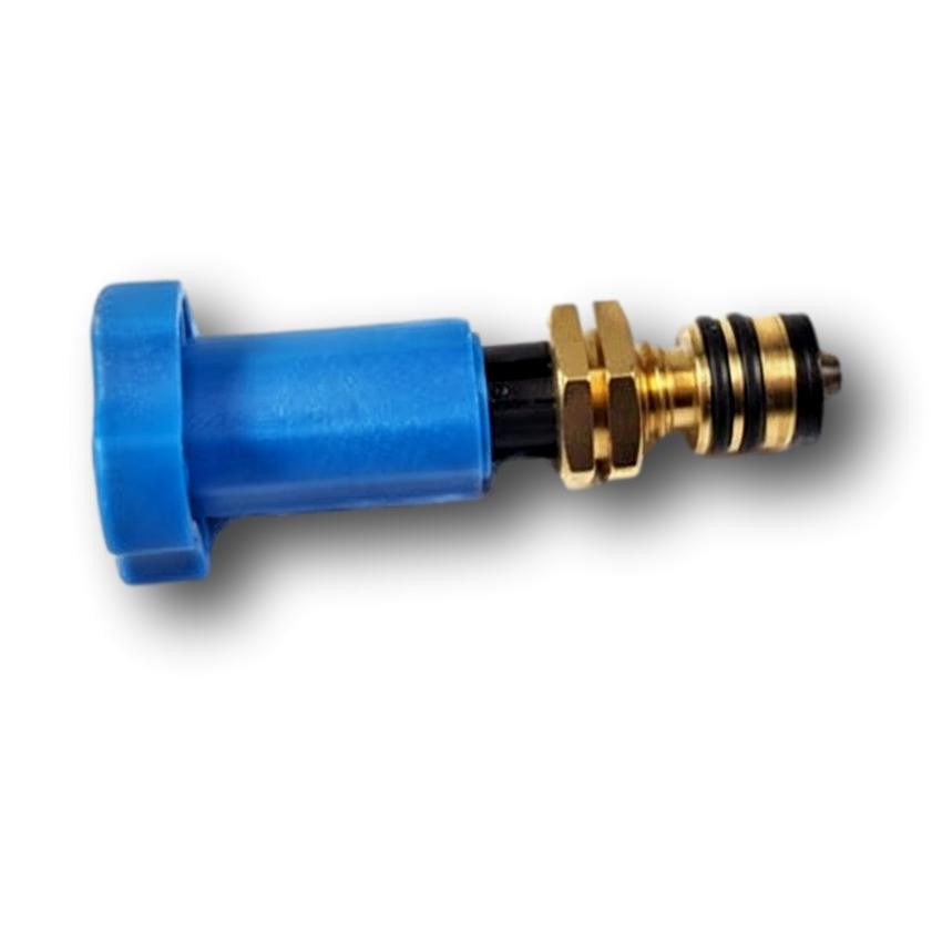 Llave Llenado Pigma Green 25