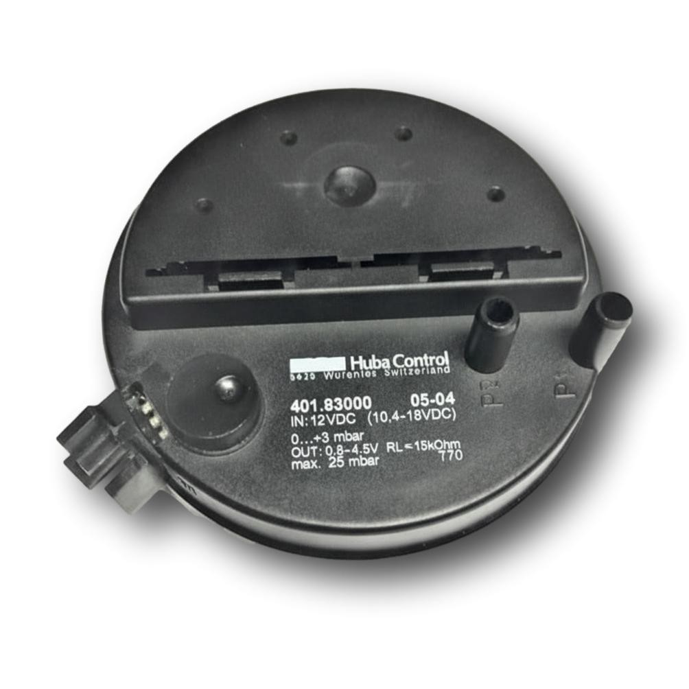 Sensor Presión Diferencial Roca Laura 30 AF | repuestos-calderas