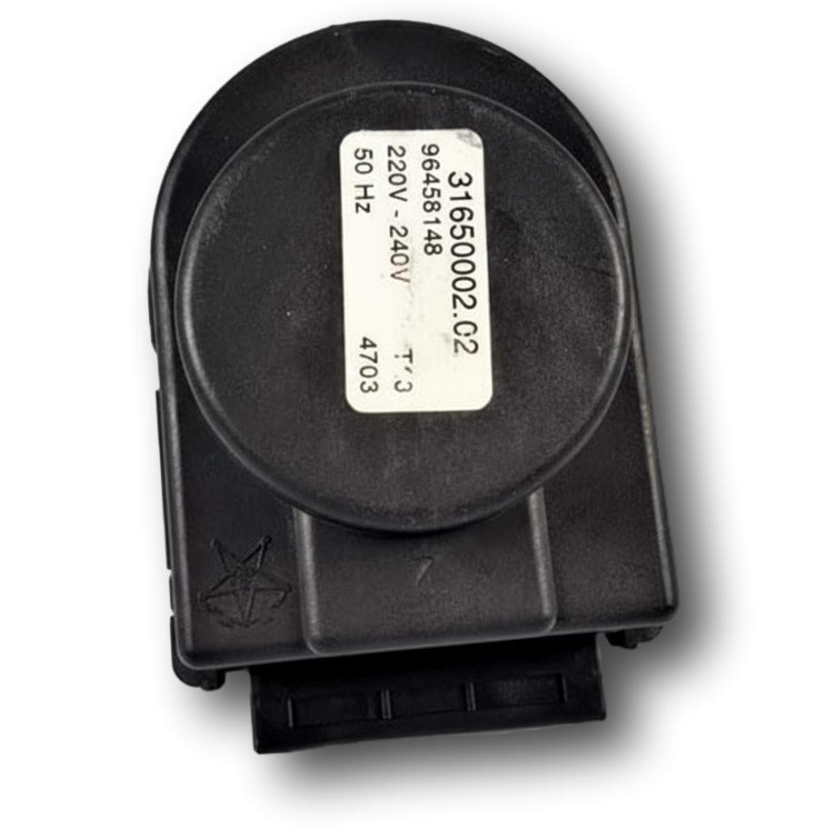 Motor Válvula 3 Vías Isofast F28 E