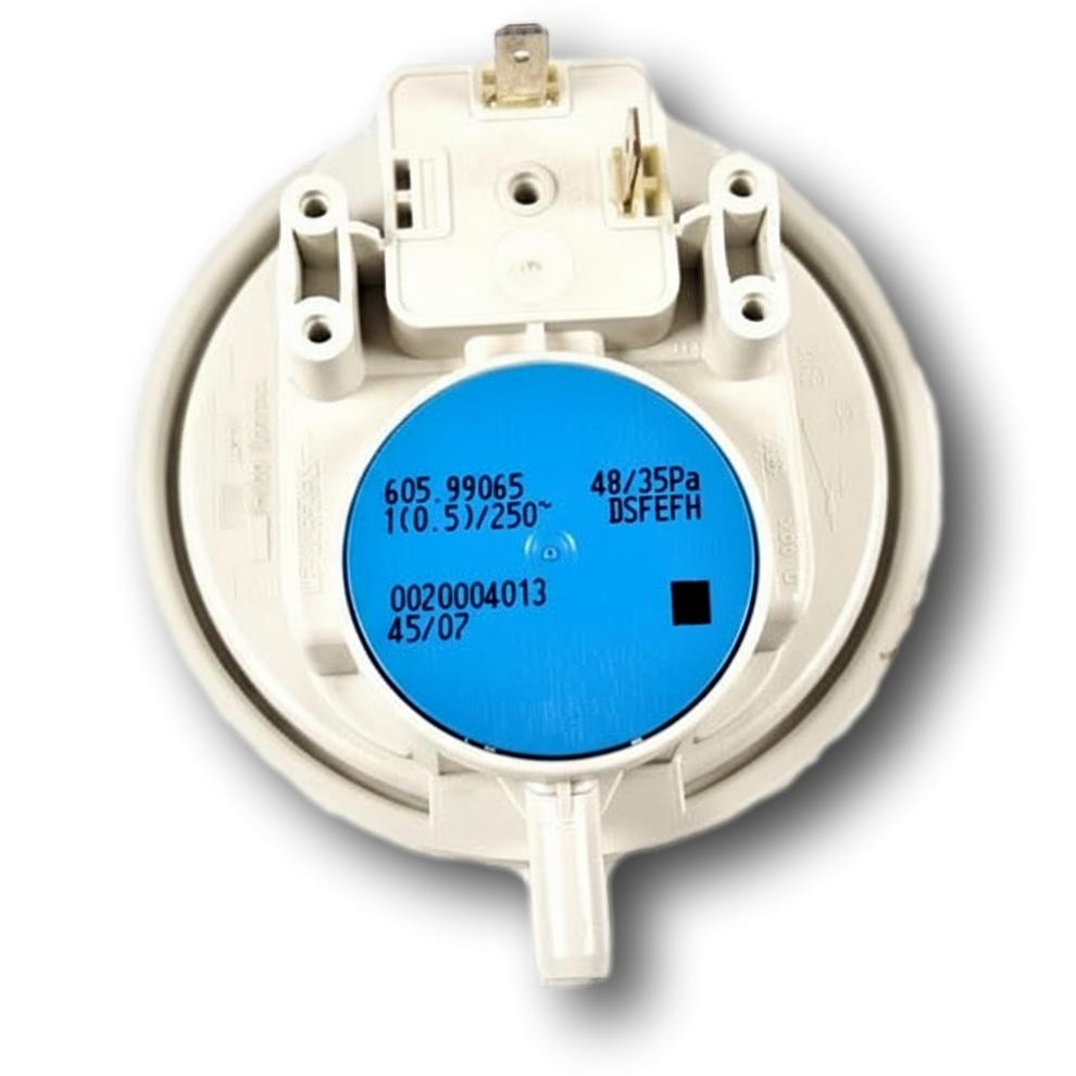 Presostato Isomax F 35 H-MOD