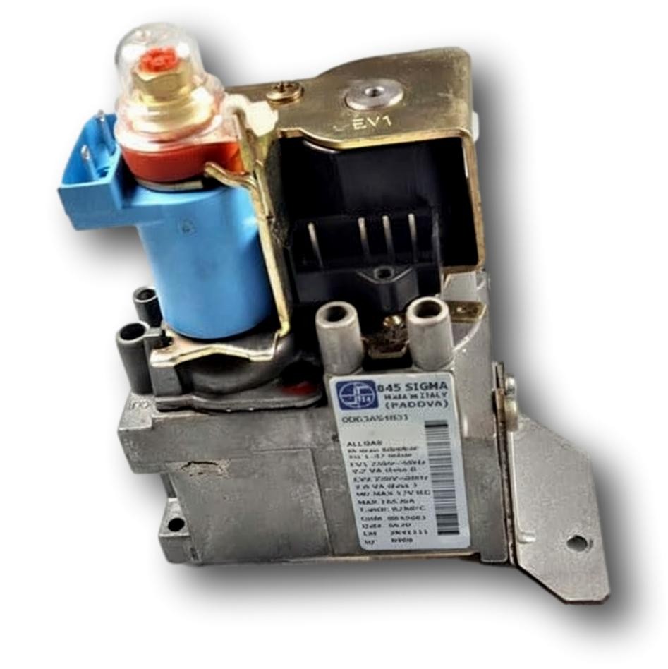 Válvula Gas Fagor Super Comfort FE 24E