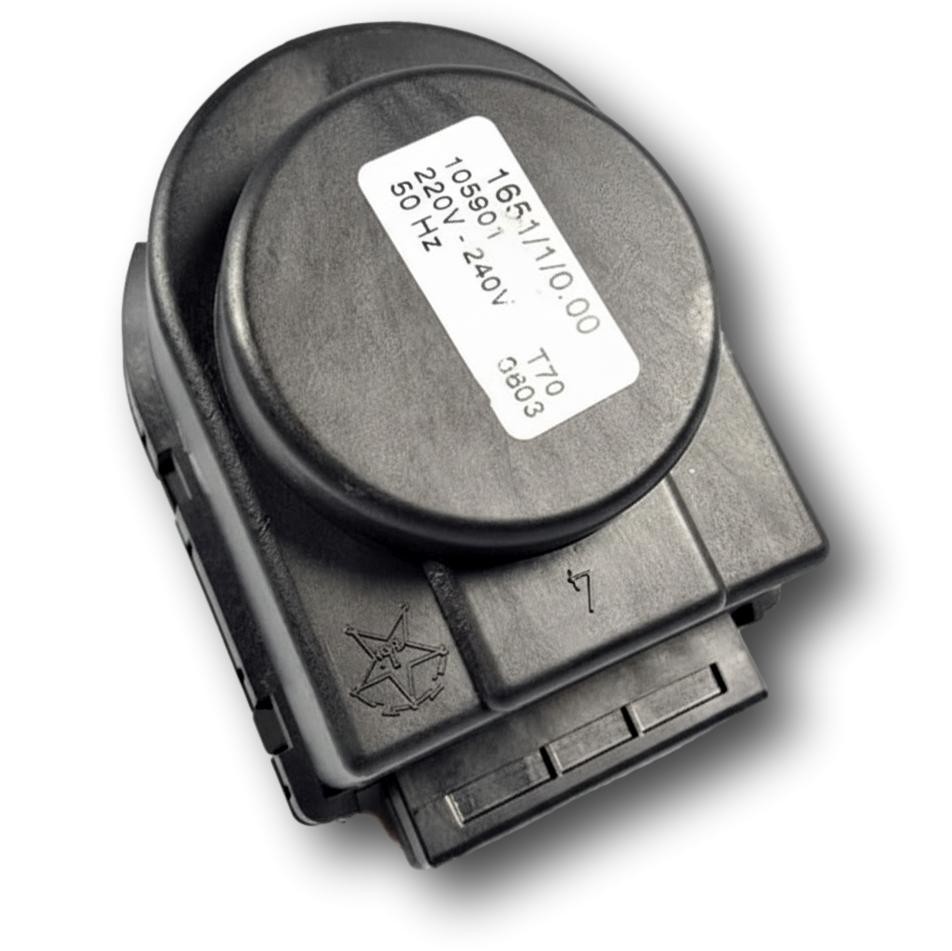 Motor Válvula 3 Vías Saunier Duval Isomax F 28 E 2 | repuestos-calderas