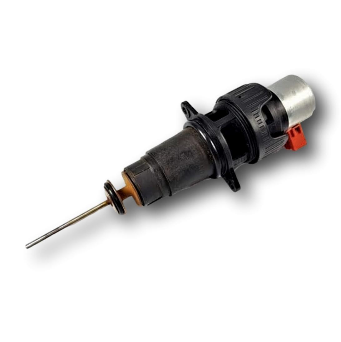 Motor Válvula 3 Vías Isofast C 35 EA | repuestos-calderas