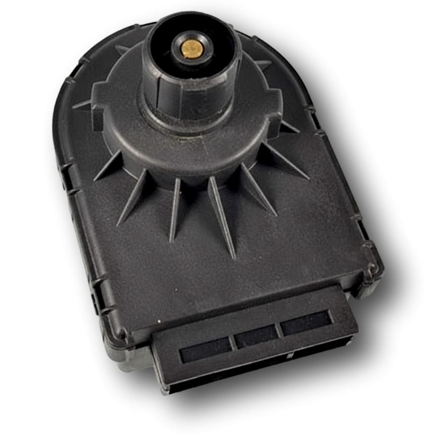 Motor Válvula 3 Vías Isomax F 28 E