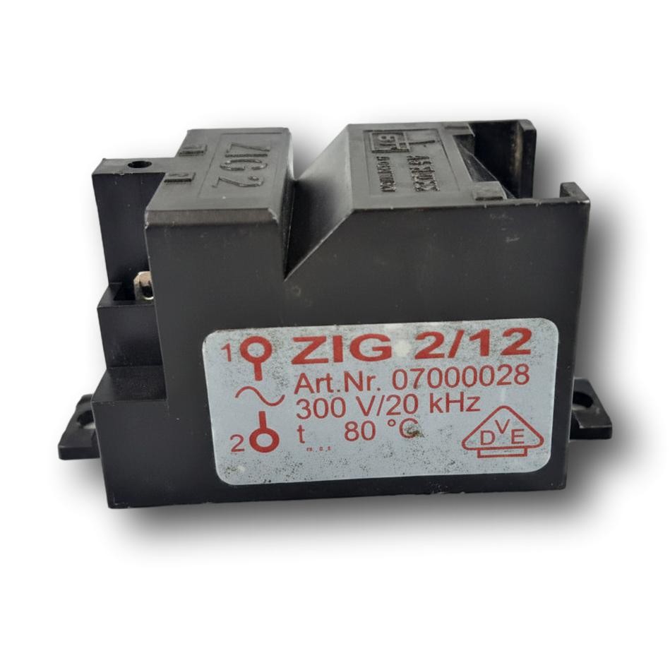 Transformador Encendido Isofast C 35 E1