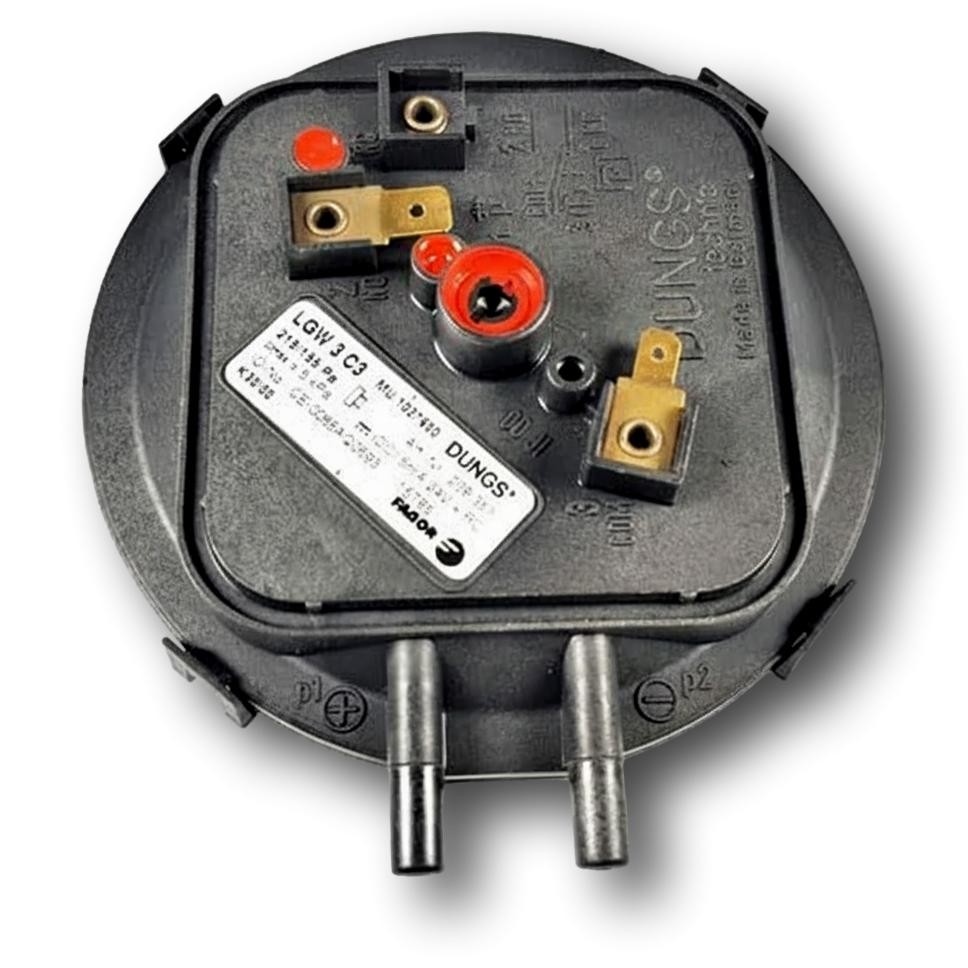Presostato Ecocompact FE-20E/2N