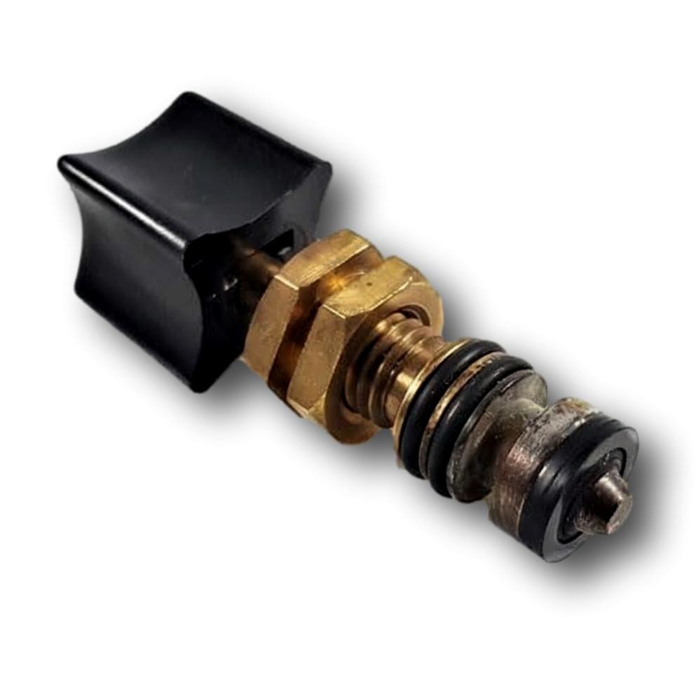Llave Llenado Caldera Exclusive Mix 26