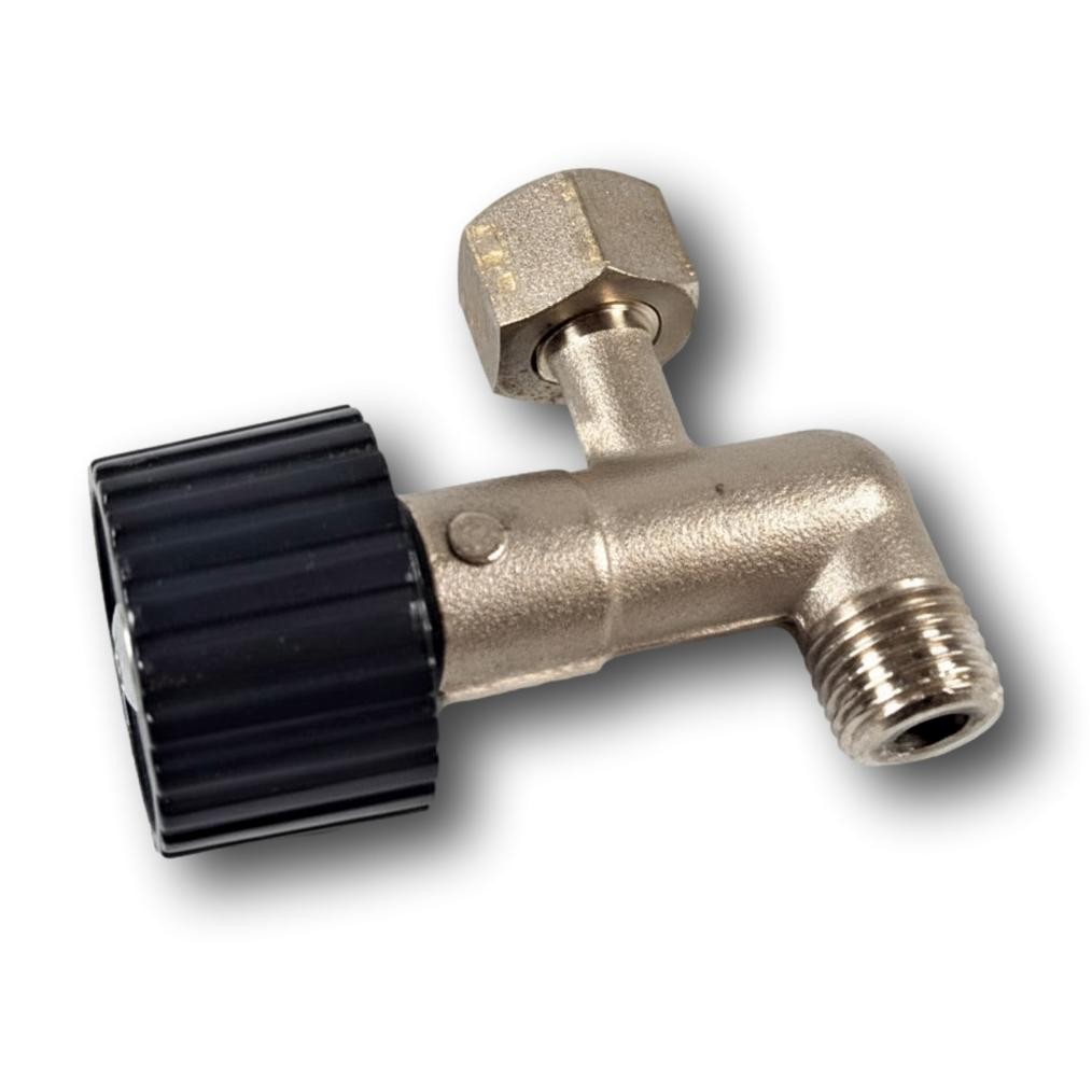 Llave Llenado Baxi Roca Victoria 24/24 F