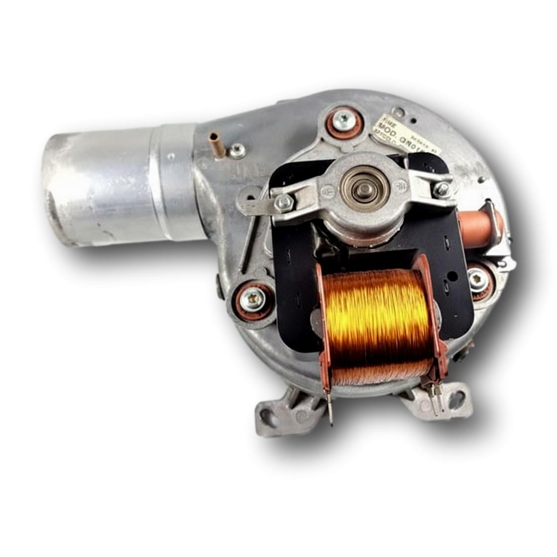 Extractor Roca Laura 30 AF | repuestos-calderas