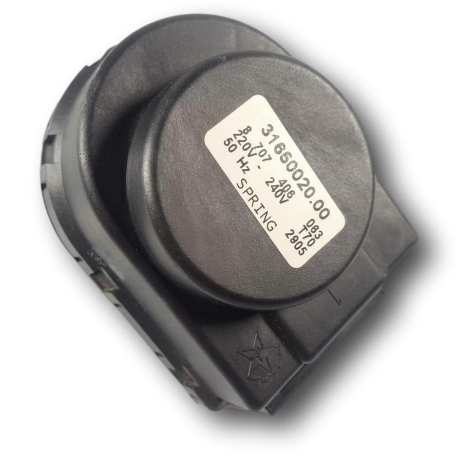 Motor Válvula 3 Vías Junkers ZW23-1 AE23 S3705 | repuestos-calderas