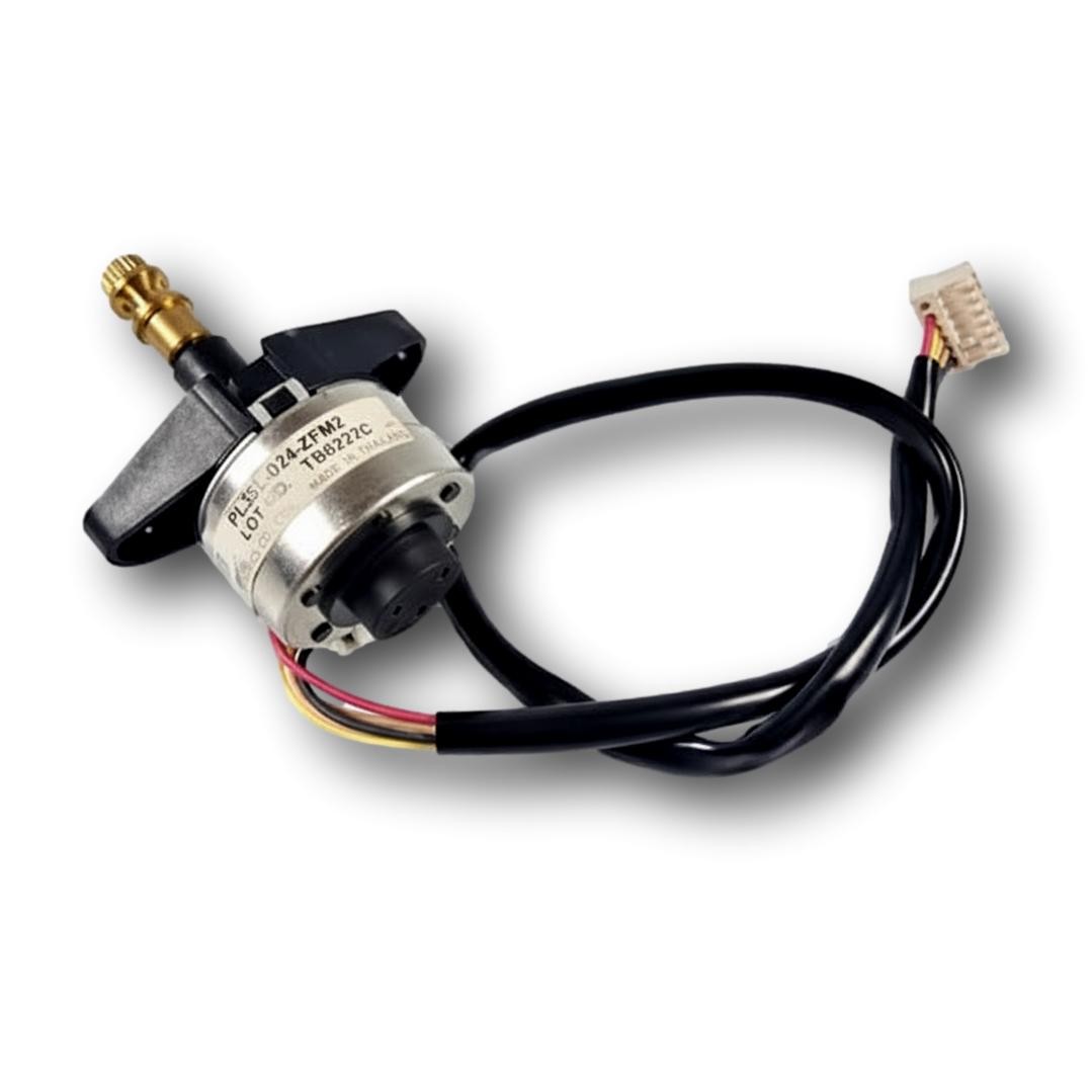 Motor Hidroblock Nora 24/24 F