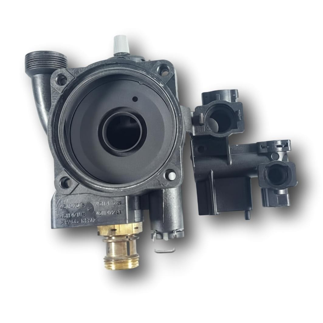 Cuerpo Bomba Circuladora Saunier Duval Thema Nox F25 B/1