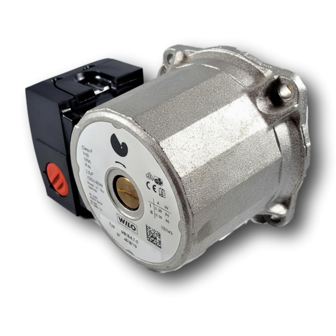 Motor Bomba Circuladora Themafast Nox F 30 B/1