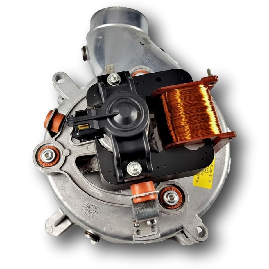Extractor Isofast F 35 E H-MOD