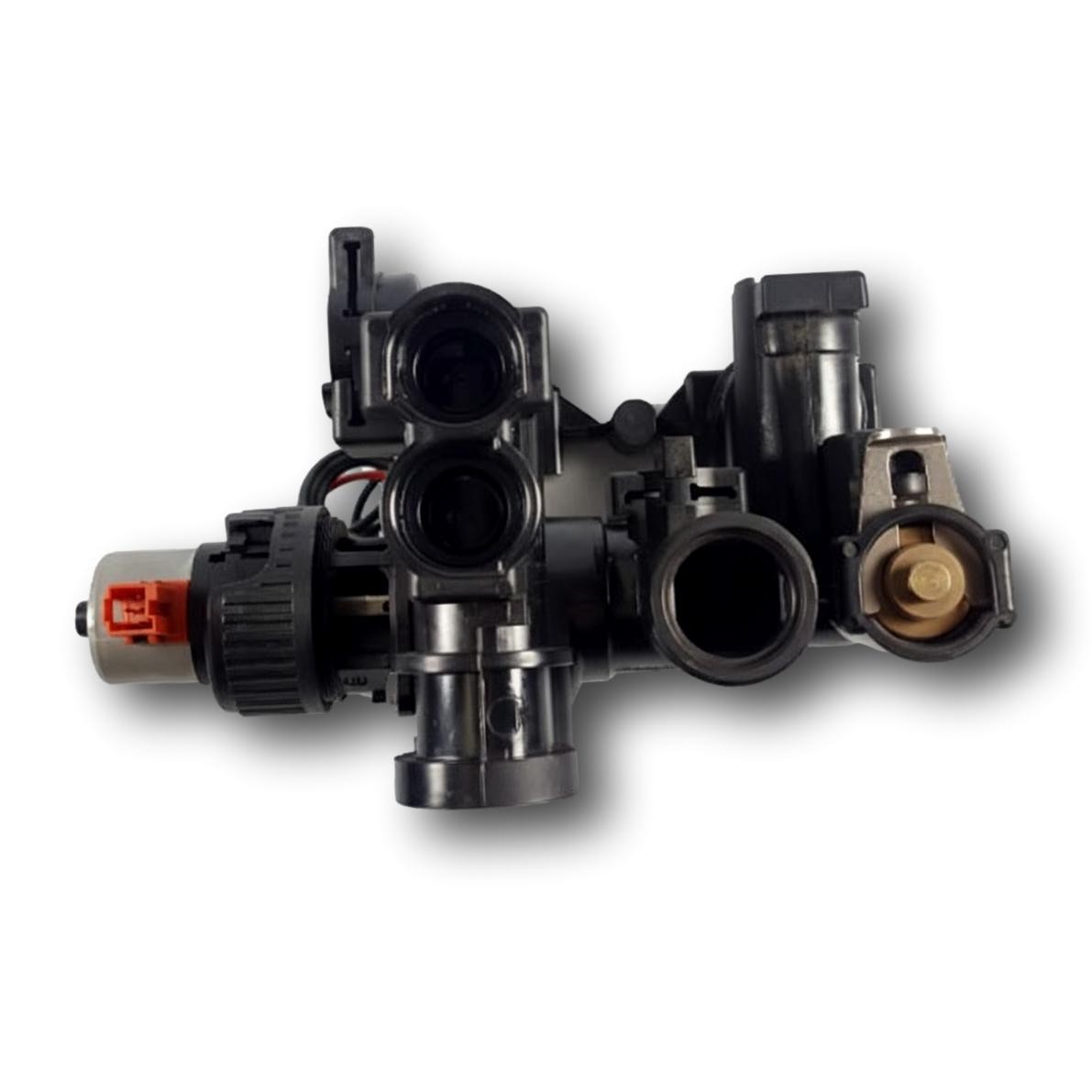 Válvula 3 Vías Saunier Duval Thema Nox F25 B/1