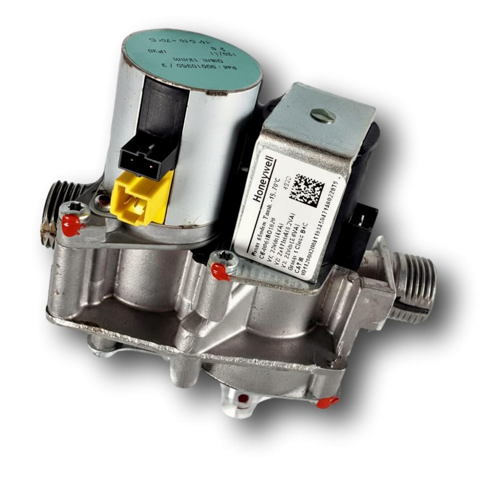 Válvula Gas Themafast Nox F 30 B/1