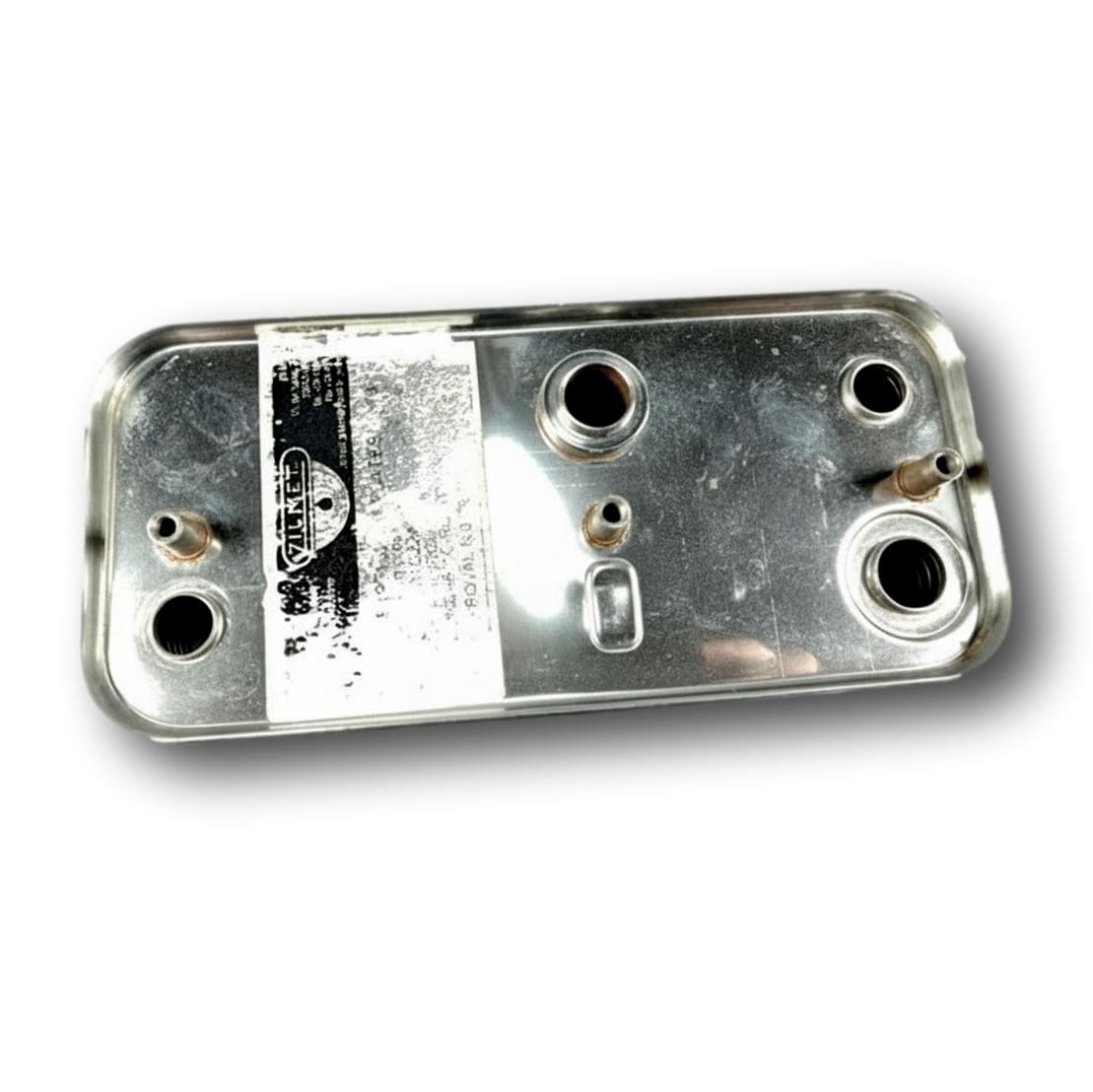 Intercambiador Placas CE 24E N